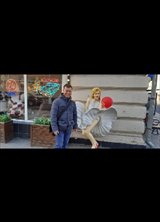Познакомиться с татарином.  Илимдар 42 года Москва 736593