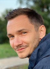 Познакомиться с татарином.  Никита 33 года Москва 736626