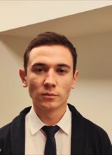 Познакомиться с татарином.  Артур 25 лет Москва 736627