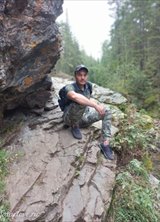 Познакомиться с татарином.  Руслан 38 лет Москва 736695