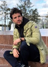 Познакомиться с татарином.  Ринат 35 лет Москва 335314