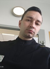 Познакомиться с татарином.  Farik 34 года Москва 716773