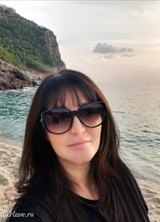 Познакомиться с татаркой.  а вдруг 52 года Уфа 316956