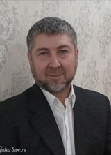 Познакомиться с татарином.  Надир 50 лет Москва 725103