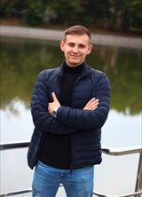 Познакомиться с татарином.  Рамиль 28 лет Москва 736980