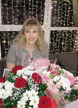 Познакомиться с татаркой.  Эльмира 47 лет Уфа 433871