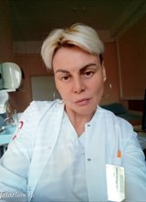 Познакомиться с татаркой.  МИЛАШКА 46 лет Москва 120833