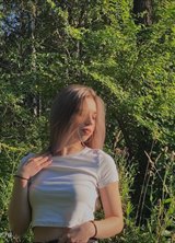 Познакомиться с татаркой.  Лена 26 лет Москва 737161