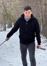 Познакомиться с татарином.  ЕСЕЙХАН ТЕМИРХАНОВ 17 лет Уфа 466888
