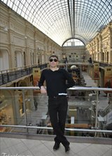 Познакомиться с татарином.  Timur 45 лет Москва 737284