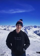 Познакомиться с татарином.  Надир 29 лет Москва 737338