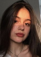 Познакомиться с татаркой.  Настя 25 лет Москва 737348