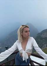 Познакомиться с татаркой.  Юлия 23 года Москва 737436