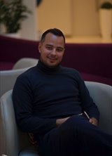 Познакомиться с татарином.  Marat 37 лет Москва 711390