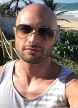 Познакомиться с татарином.  Руслан 44 года Москва 529893