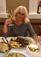 Познакомиться с татаркой.  Алина 54 года Москва 271896