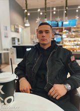 Познакомиться с татарином.  Артем 105 лет Москва 737719