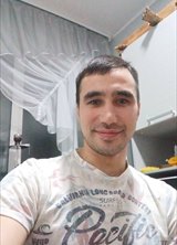 Познакомиться с татарином.   32 года Москва 711167