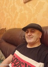 Познакомиться с татарином.  салим 54 года Москва 718468