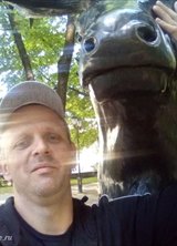 Познакомиться с татарином.  Сергей 28 лет Москва 737800