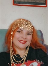 Познакомиться с татаркой.  Девушка 42 года Москва 478834