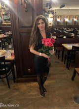 Познакомиться с татаркой.  Алина  37 лет Уфа 445129