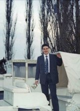 Познакомиться с татарином.  Fantasy 46 лет Москва 5855