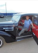 Познакомиться с татарином.  рамиль 46 лет Казань 292129