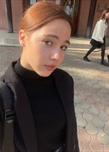 Познакомиться с татаркой.  Екатерина 25 лет Москва 737886