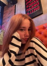 Познакомиться с татаркой.  Екатерина 24 года Москва 737892
