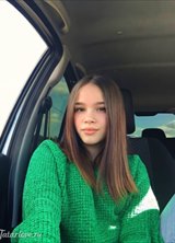 Познакомиться с татаркой.  Катюша 23 года Москва 737849