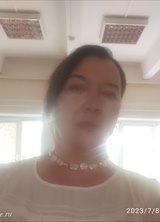 Познакомиться с татаркой.  Эльфия 57 лет Москва 377327