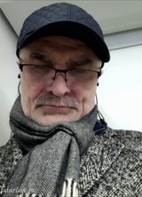 Познакомиться с татарином.  Марат 63 года Москва 437380
