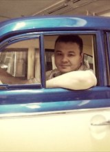 Познакомиться с татарином.  Ильдар 41 год Уфа 76097