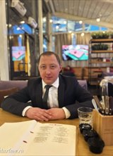 Познакомиться с татарином.  Рамиль 36 лет Москва 457136