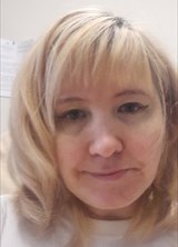 Познакомиться с татаркой.  Зиля 42 года Москва 738211