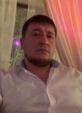 Познакомиться с татарином.  Рустам 36 лет Москва 738220