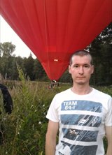 Познакомиться с татарином.  Ильмир 35 лет Москва 738262