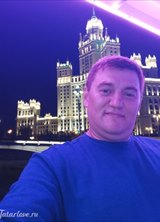 Познакомиться с татарином.  Марат 44 года Москва 737266