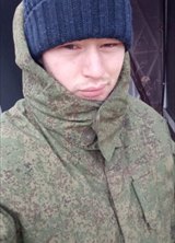 Познакомиться с татарином.  Ильнар 34 года Октябрьский 738329