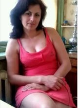 Познакомиться с татаркой.  Марьям 40 лет Москва 738342