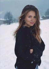 Познакомиться с татаркой.  Гульнара 47 лет Москва 430385