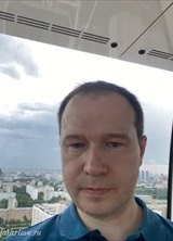 Познакомиться с татарином.  Lenar 45 лет Москва 738444