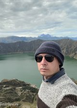 Познакомиться с татарином.  Рамиль 45 лет Москва 736196