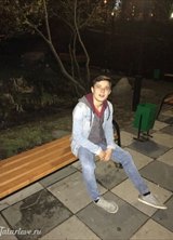 Познакомиться с татарином.  Марат 31 год Москва 738511