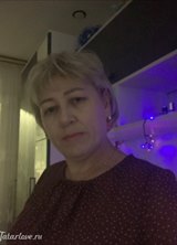Познакомиться с татаркой.  Руфина 51 год Уфа 190766