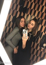 Познакомиться с татаркой.  Катя 30 лет Москва 738544