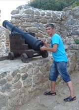 Познакомиться с татарином.  Наиль 40 лет Уфа 37961