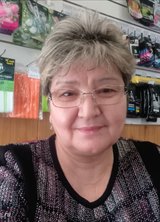 Познакомиться с татаркой.  Зухра 62 года Уфа 418034