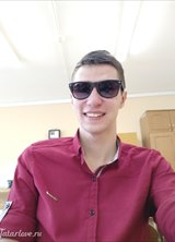 Познакомиться с татарином.  Айрат 27 лет Москва 738658